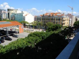 Canada Hotel Lisboa